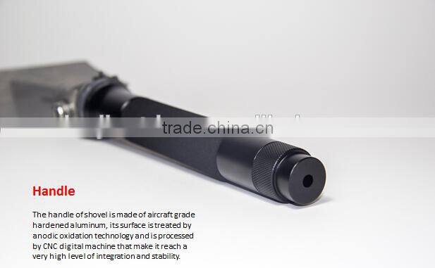 Professional Hi-carbon Steel Garden Tools China,Spade Shovel and Hammer Hoe Cutter