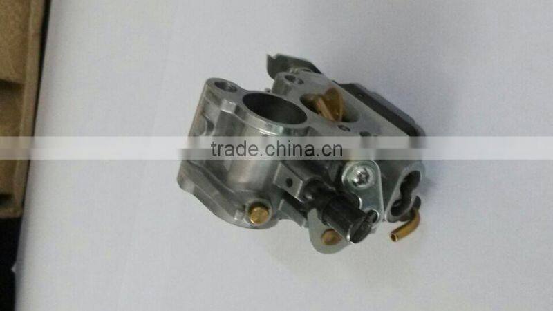 Carburetor fits Hus236 chainsaw, Hus 236 235 chain saw spare parts