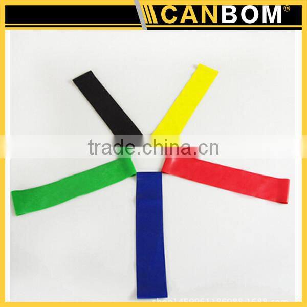 Household Body-Building Elastic Tension Ring