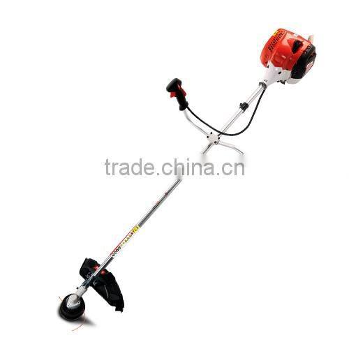 Ronix gasoline brush cutter 4552 2 stroke petrol engine 1.5KW 3200r/min 51.7cc