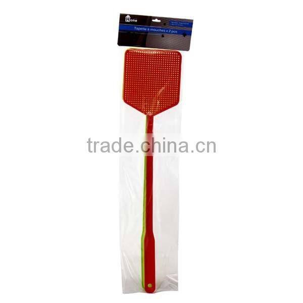 ZZY212007Newest Plastic Flyswatter Set