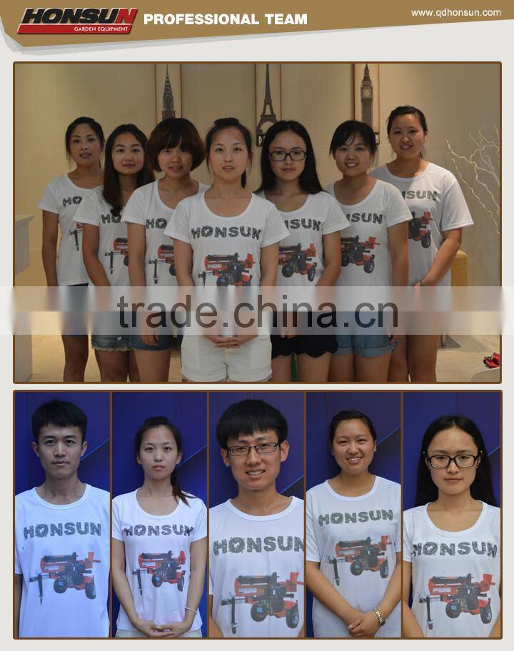 Comply with Europe Safety Regulation CE approved trailer mounted mobile diesel engine wood chips making machine