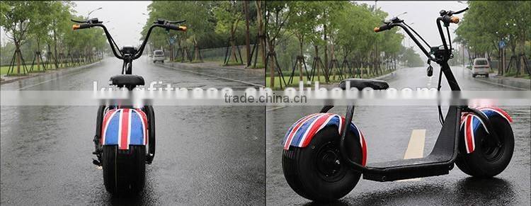 Sales promotion 2016 fashion high power harley design Stable chopper electric bike