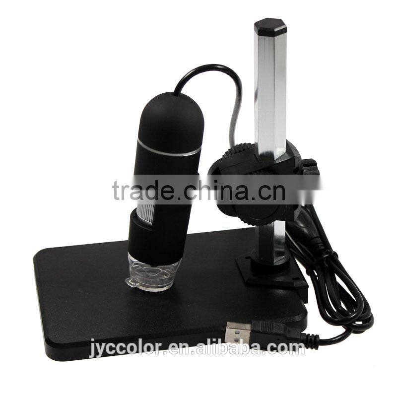 hot sale new led light usb digital microscope driver,1000x usb digital microscope,microscope usb