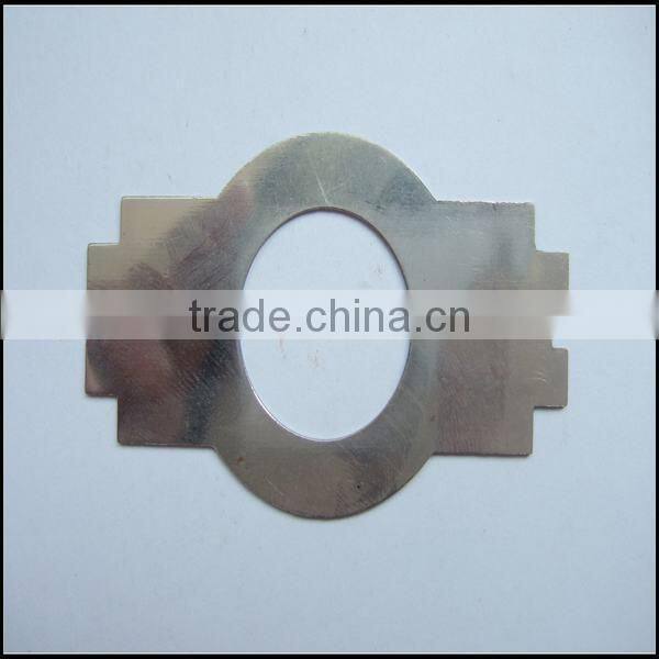 Boton Thermostatic Bimetal Strip 1