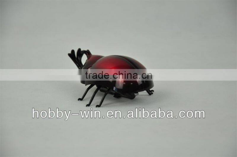 4CH simulation RC insect Beetle
