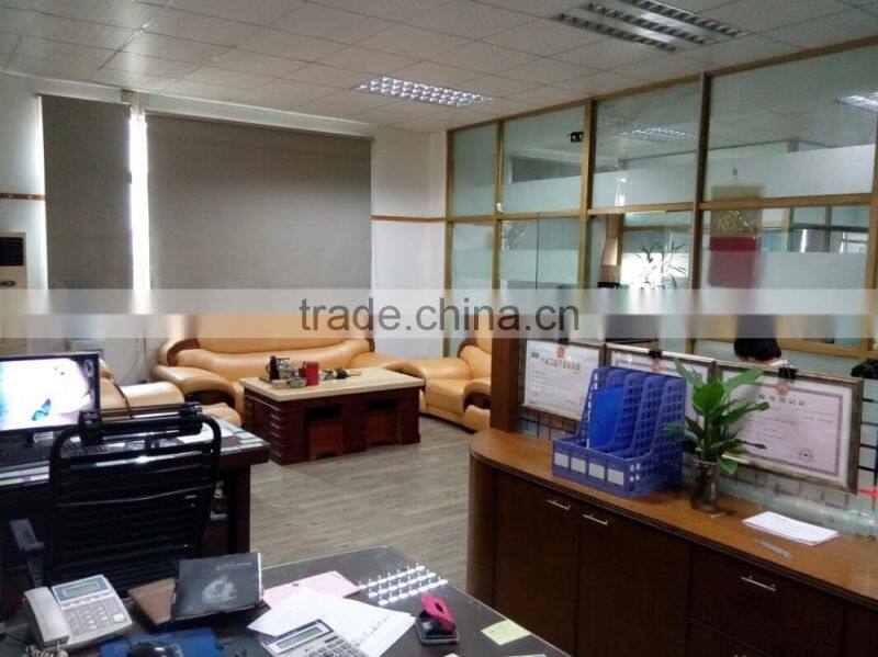 high precision metal sheet bending parts