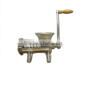 32# traditional home use meat mincer / professional mincer for meat