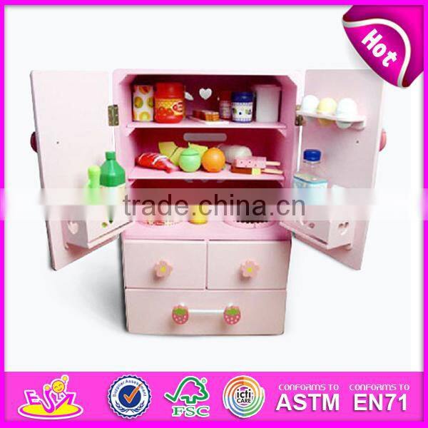 2017 New fashion wooden children furniture,most popular wooden baby furniture,hot sale wooden kids furniture W08C041