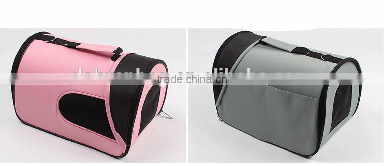 2015 High quality convinience pet carry bag