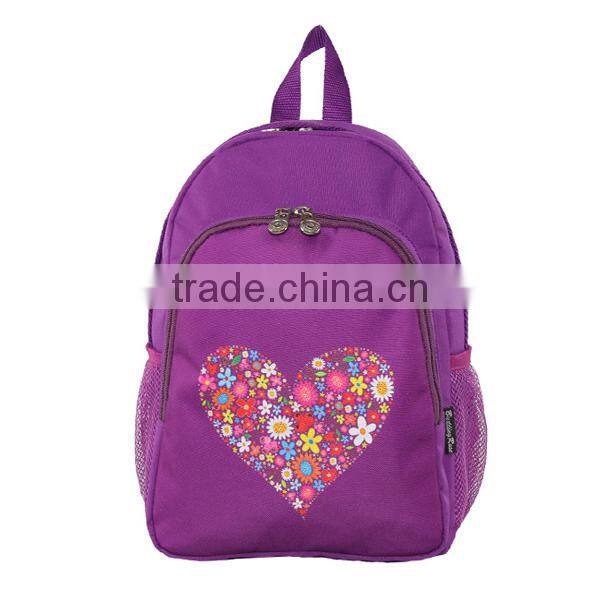 2014 New Design School Bag for Kids
