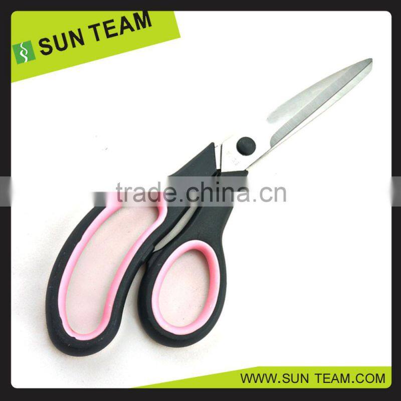 SC206E Different New style Paper Cutting stationery office scissors