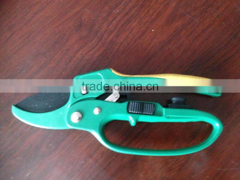 Anvil gear pruner/garden tools/home tools/