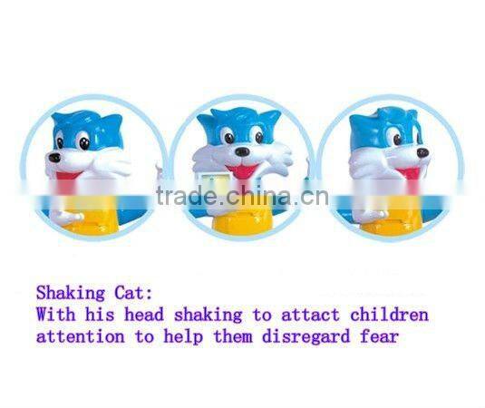 2012 High performances Children Dental Unit for kids