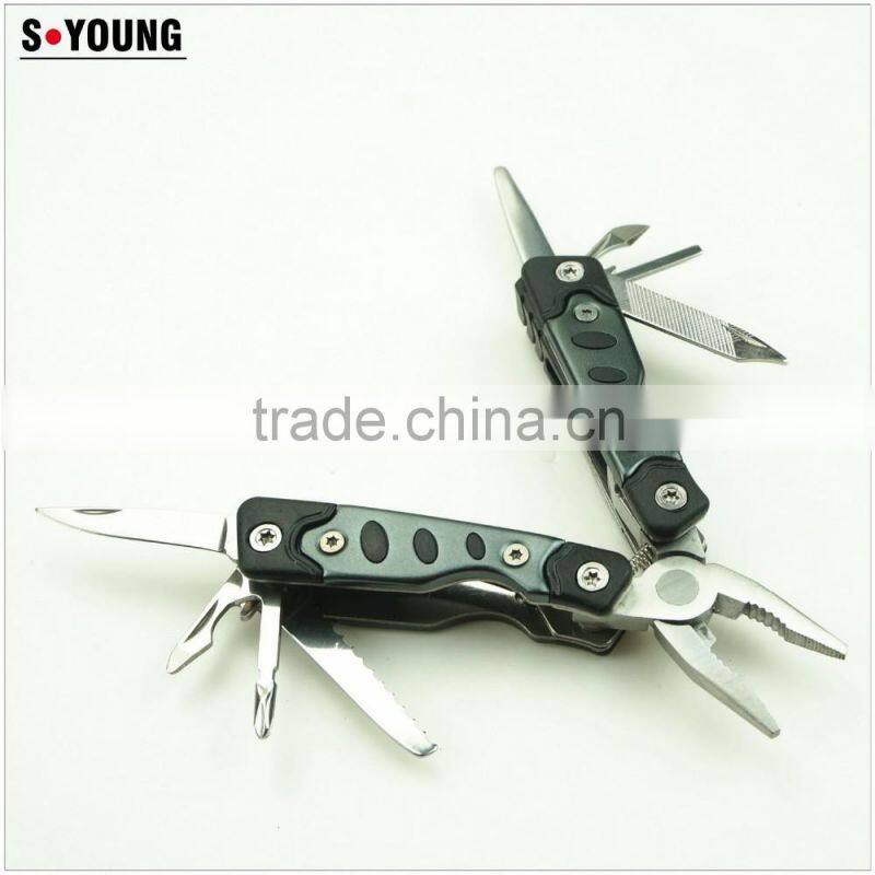 91013 9-in-1 Multifunction pocket tools