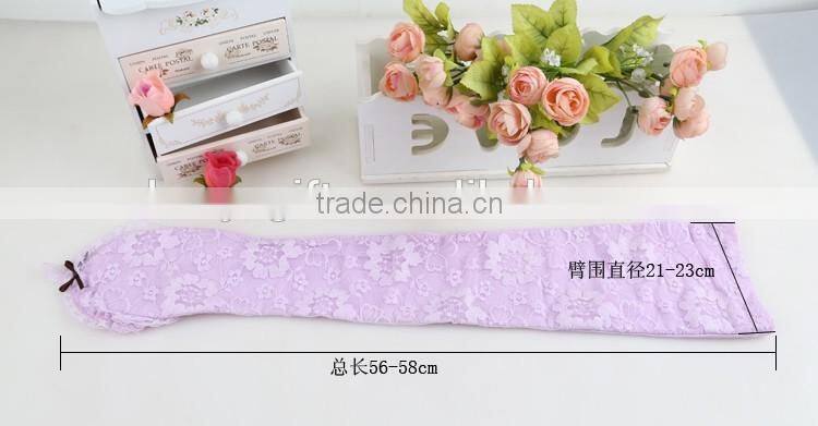 Women Outdoor Skin Protective UV Arm Long Sleeve Sun Protection Sleeve