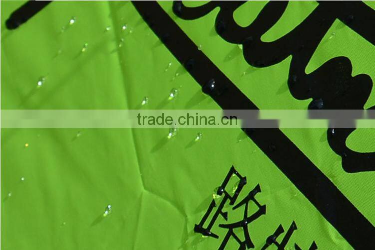 Aluminum Pole Top Quality Camping Tent for Family