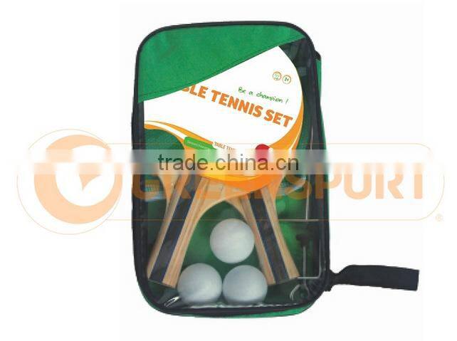 GSTTS75 ping pong set