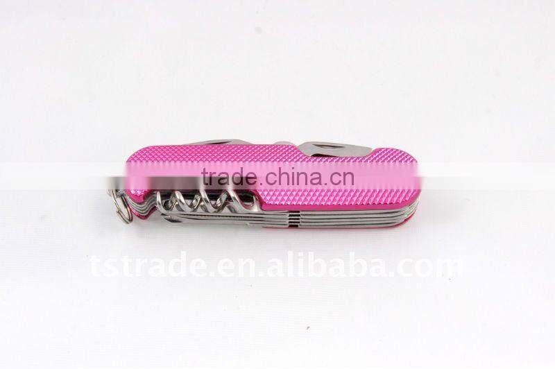 2014 new spring Multi knife/Multi tool knife/Pocket knife/Mini tools K3011ALL