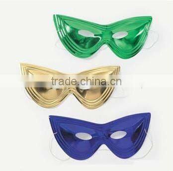 Carnival double color mask
