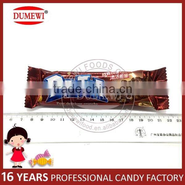 Family Package HALAL Chocolate Biscuits Snack Bar