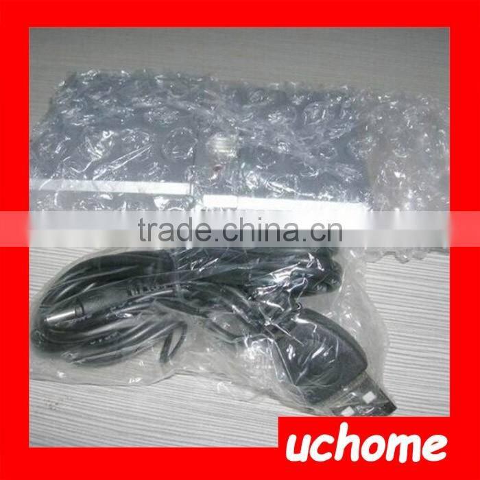 UCHOME 2017 factory sell Card Type Portable Travel Iron For Clothes Shirt Tie