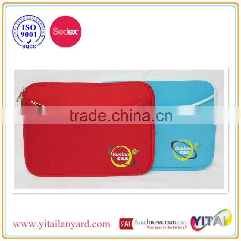 2015 Neoprene Laptop bag for promotional gift