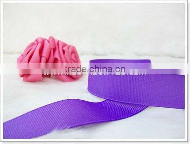 3" wide grosgrain ribbon
