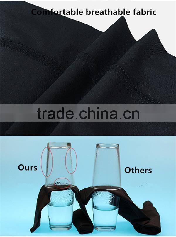 High quality Fluorescent color yoga knee pad with factory price