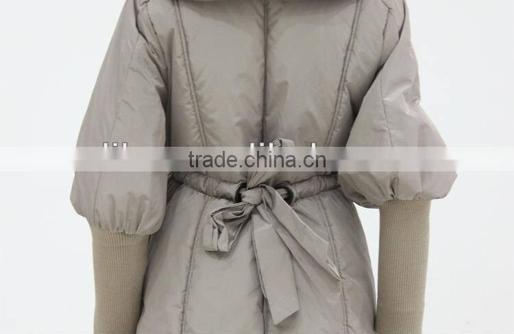 ALIKE winter high quality women clothes 2013