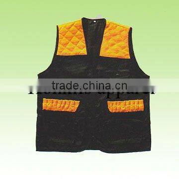 mens outdoor cycling vests
