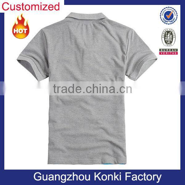 Hot sale cheap Polo Shirts Bulk Polo Shirts for Men