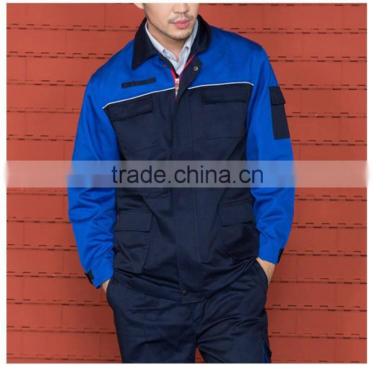 OEM Colors Overall/Workwear/ Work Uniform/Work clothing