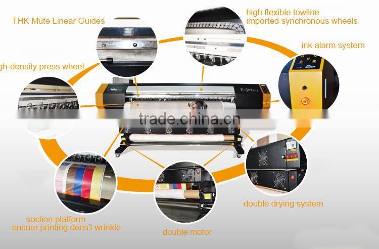 Wholesale professional design industrial digital inkjet printer