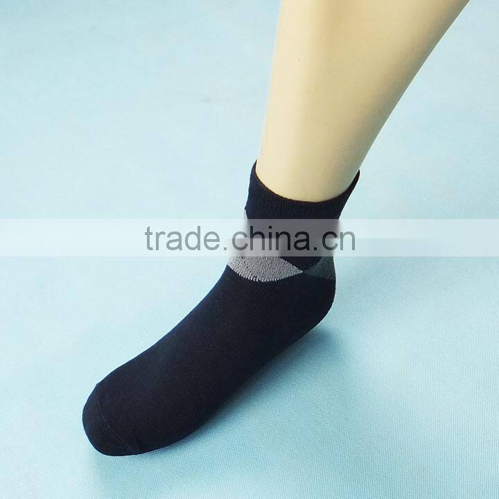 2015 Man sock walking toe sock stock, 151003Vh