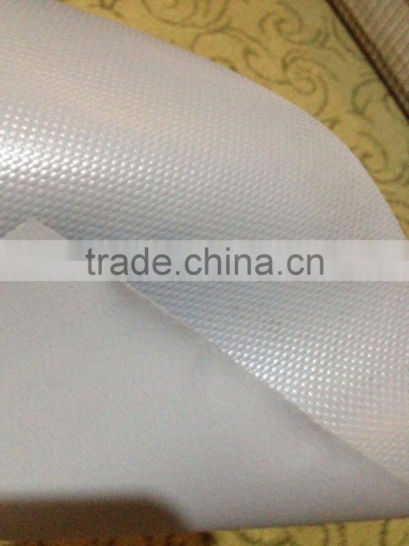 Hot Selling PVC Tarpaulin Stock lot for cover and tent