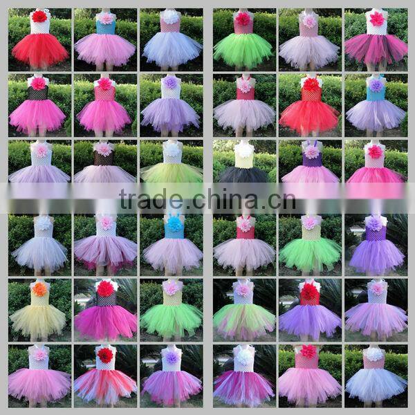 Newest cheap tutu adult tutu skirt