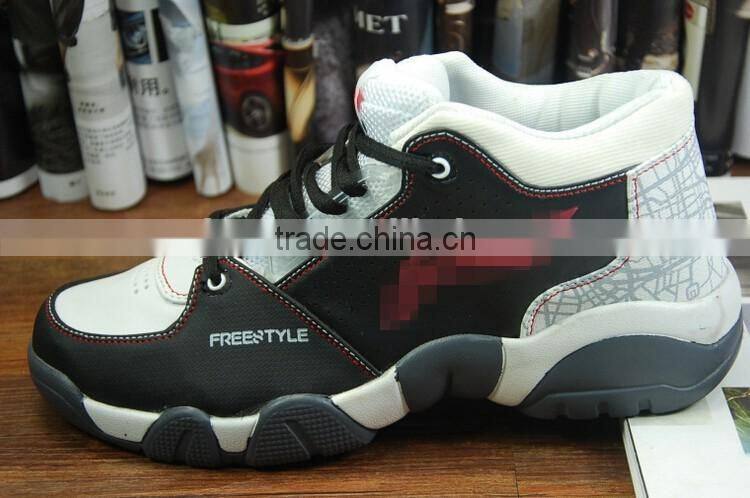 GZY lots of china supplier man shoes sports manufacturer China