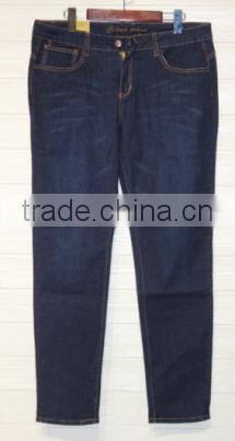 GZY 5 pocket jeans men jeans classical men jeans SHOUTH AMERICA