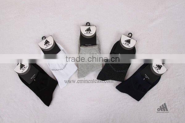 Mens business socks