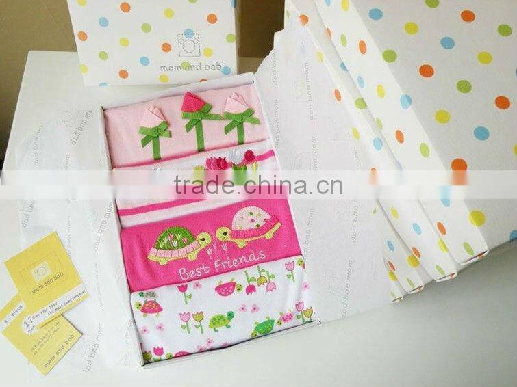 Wholesale 2013 mom and bab baby romper girls wholesale in stock