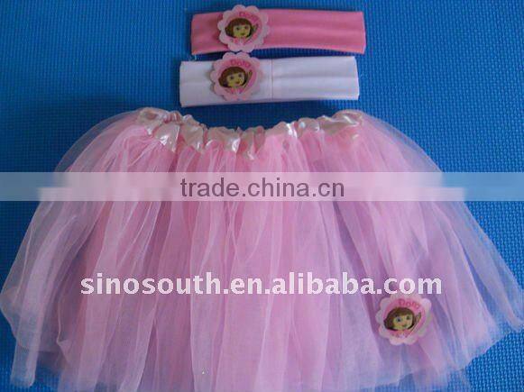 baby tutu dress