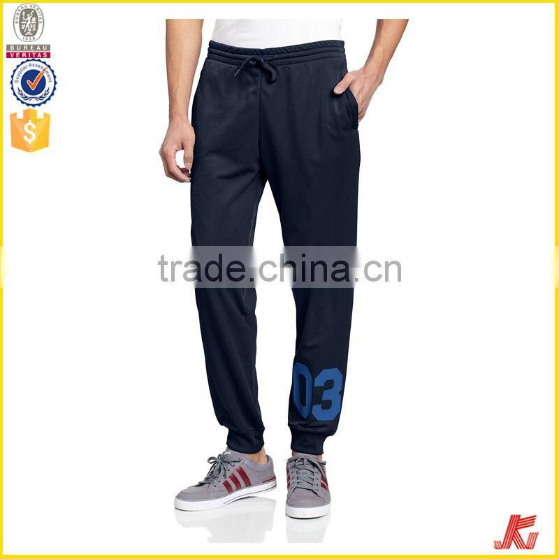 wholesale men jogger sweatpants latest pants style