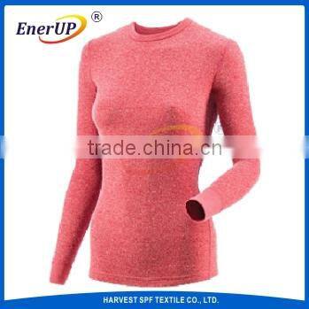 Comfort models women's angora shirt