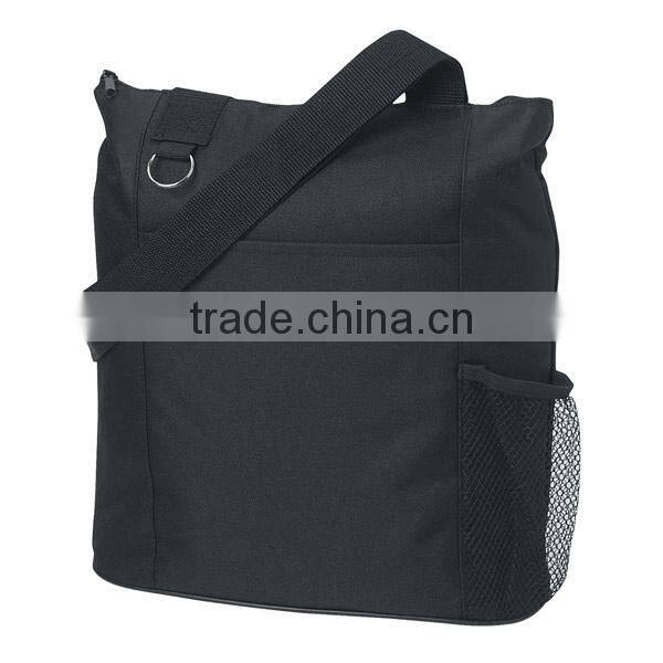 Outdoor carrying 80gsm ecological reusable non woven bag