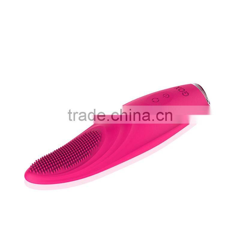 Women Masturbation Erotic Toy Vagina Licking Tongue Shape Vibrator