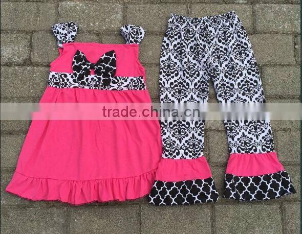cheap newborn baby clothing set toddler girl boutique clothing girl summer outfits
