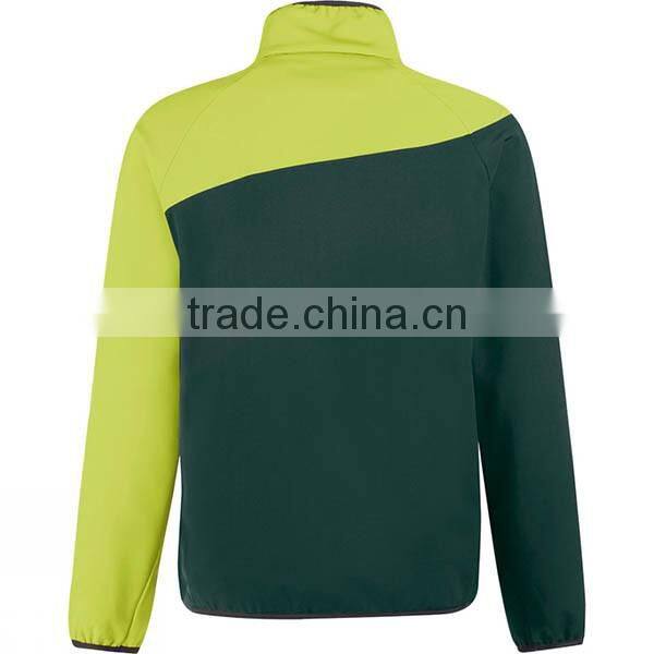 Winter Men's Cycling Jacket Softshell Jacket Cycling Thermal Sport jackets