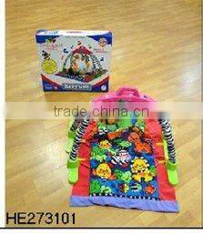 Baby Toys ,Cotton Baby Playmat Blanket