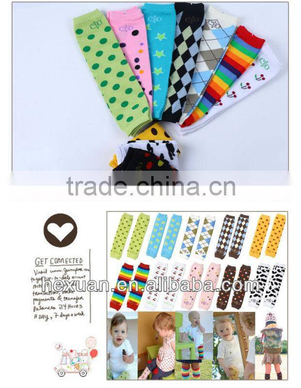 Baby Leg Warmers Leggings